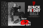 Gasco, a Sans Serif Font by joelmaker (Thumbnail 8 of 23)
