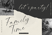 Dorothing Betteland, a Script Font by Rastype (Thumbnail 7 of 10)
