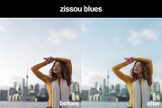 8 Wes Anderson Lightroom Presets, a Preset Add-On by Gridfiti (Thumbnail 6 of 9)