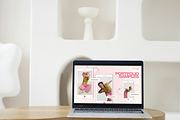 UGC Content Creator Onboarding Kit, a Presentation Template by Branding Babe Co. (Thumbnail 9 of 10)