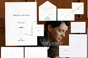Make a Note Paper & Collage Elements, an Object Graphic by Purple (Thumbnail 4 of 18)