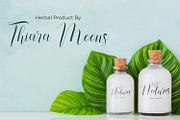 Rusthina - Love Script Font, a Script Font by StringLabs (Thumbnail 3 of 7)