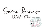 Darling Garden | Font Duo, a Script Font by Rotterlab Studio (Thumbnail 8 of 11)