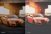 Urban Lightroom Presets, an Action Add-On by Lavinsky Art Store (Thumbnail 6 of 13)