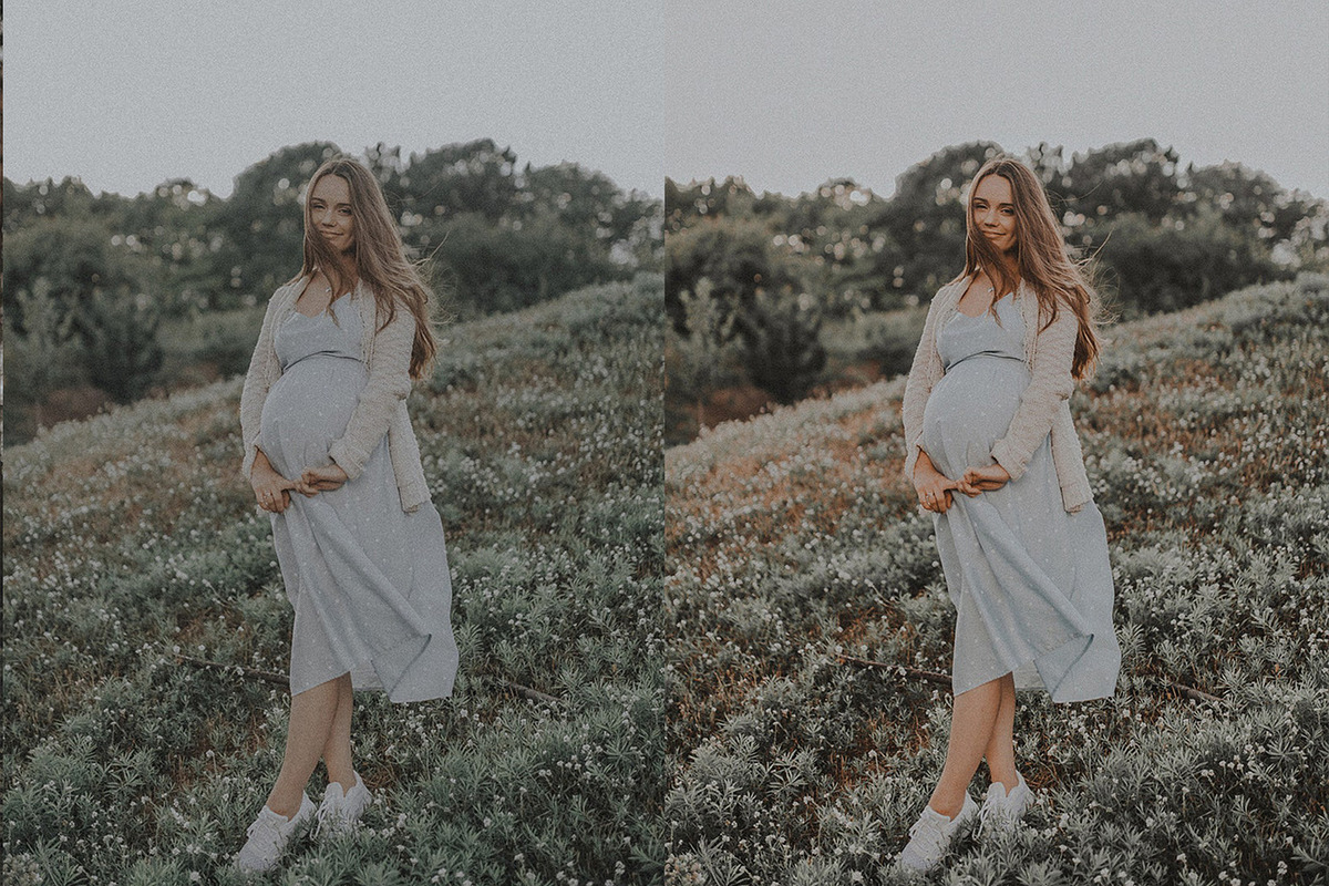Nostalgic Presets — Lightroom, a Preset Add-On by colorituals (Photo 6 of 7)