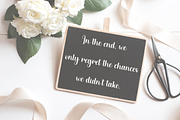 Bridge | Script Font, a Handwritten Font by Scratchones (Thumbnail 3 of 9)