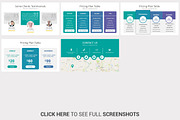 Mobile Apps PowerPoint Template, a Presentation Template by SlideSalad (Thumbnail 8 of 10)