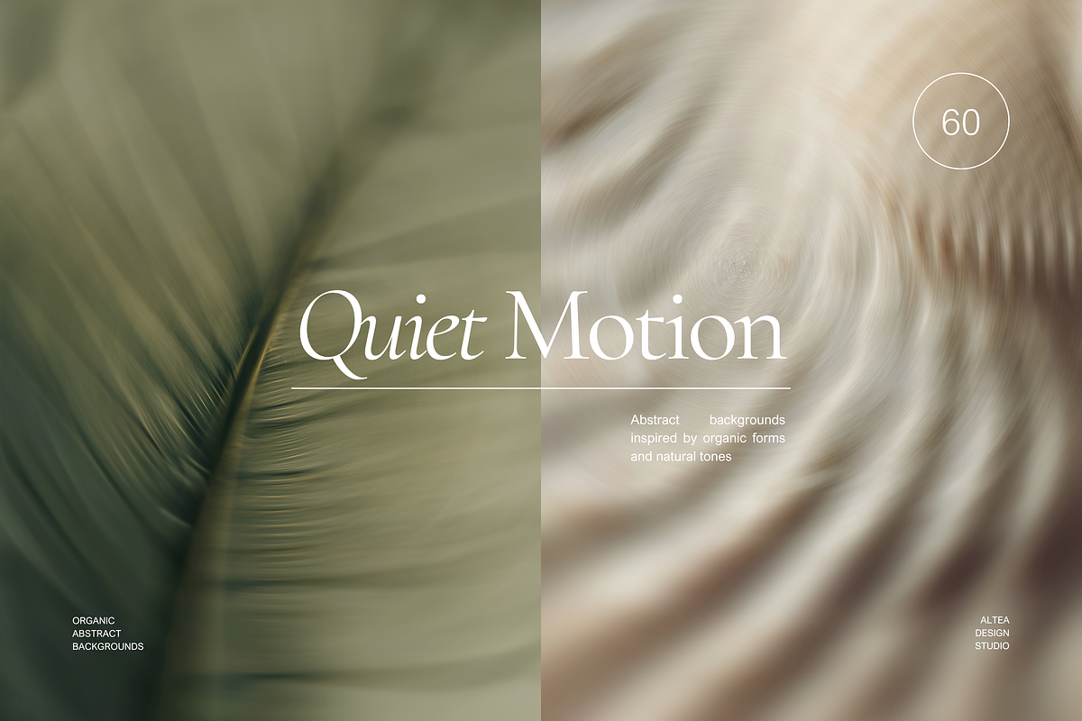 Abstract Blurry Nature Backgrounds, a Background Graphic by Altea Design Studio (Photo 16 of 18)