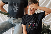 Rebel Kids collection, an Illustration by tatiletters (Thumbnail 8 of 10)