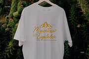 Nalthira - Monoline Cursive Script, a Font by Indotype Foundry (Thumbnail 9 of 10)