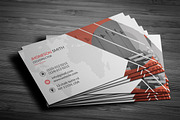Interior Business Card, a Business Card Template by Helal Shop (Thumbnail 3 of 4)