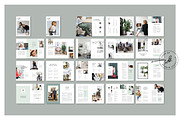 FIFTH Magazine Template, a Magazine Template by Studio Standard (Thumbnail 12 of 12)