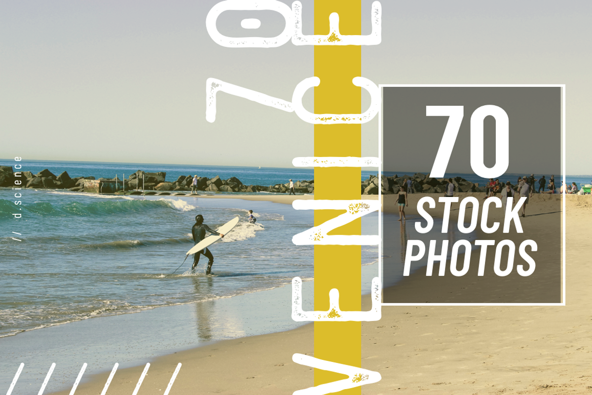 94% Off Venice Summer Photo Bundle, a Business Photo by Template Monkey @dscience (Photo 3 of 18)