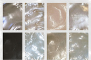 Moon Girl: Celestial Collage Kit, an Object Graphic by lerinartstudio (Thumbnail 8 of 10)