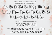 Disney, a Handwritten Font by FreshTypeINK (Thumbnail 2 of 8)