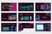 Forio : Business Keynote, a Presentation Template by Punkl Camp (Thumbnail 6 of 9)