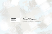 Cloud Sky: textured backgrounds, a Background Graphic by Yuliia Lashevska (Thumbnail 5 of 9)