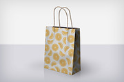 Colorful seamless bright patterns, a Pattern Graphic by ExpressShop (Thumbnail 6 of 7)