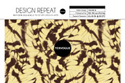 Tie Dye Butterfly Wing Pattern, a Pattern Graphic by texvogue (Thumbnail 2 of 11)
