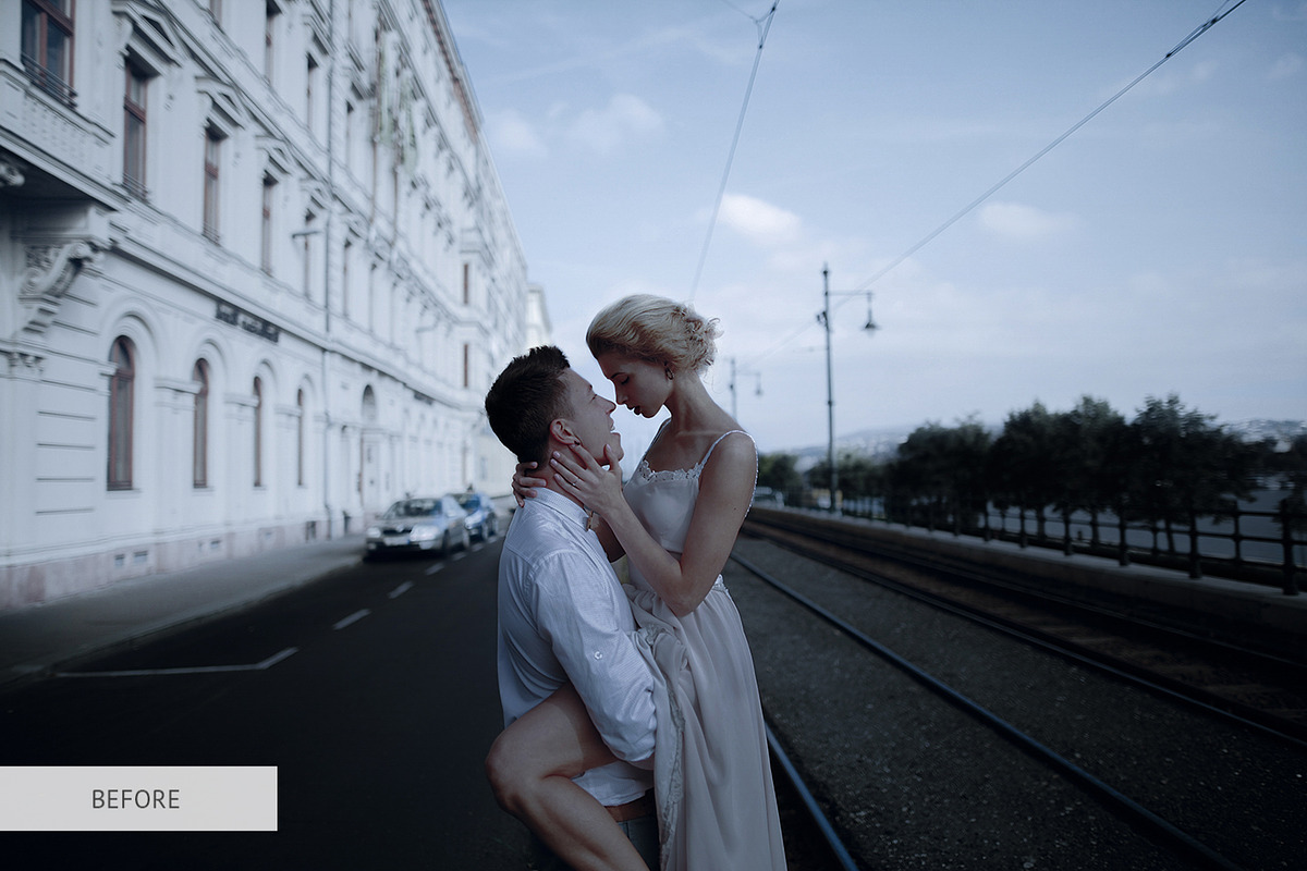 Sepia Tones Presets for Lightroom, a Plug-in Add-On by FixThePhoto (Photo 21 of 39)