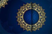 560+ Mandala Design Mega Collection, a Decorative Illustration by NJ Himel (Thumbnail 209 of 289)