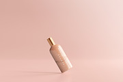 390+ Cosmetic Branding Mockup Scenes, a Cups & Container Mockup by pmvch (Thumbnail 279 of 367)