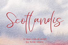 Scotlandis