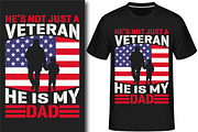 Amazing USA T - shirt Design Bundle, a Work Illustration by Craft Nest (Thumbnail 4 of 7)