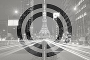 Kanji Font, a Font by Pedro Azedo (Thumbnail 6 of 7)