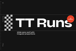 TT Runs