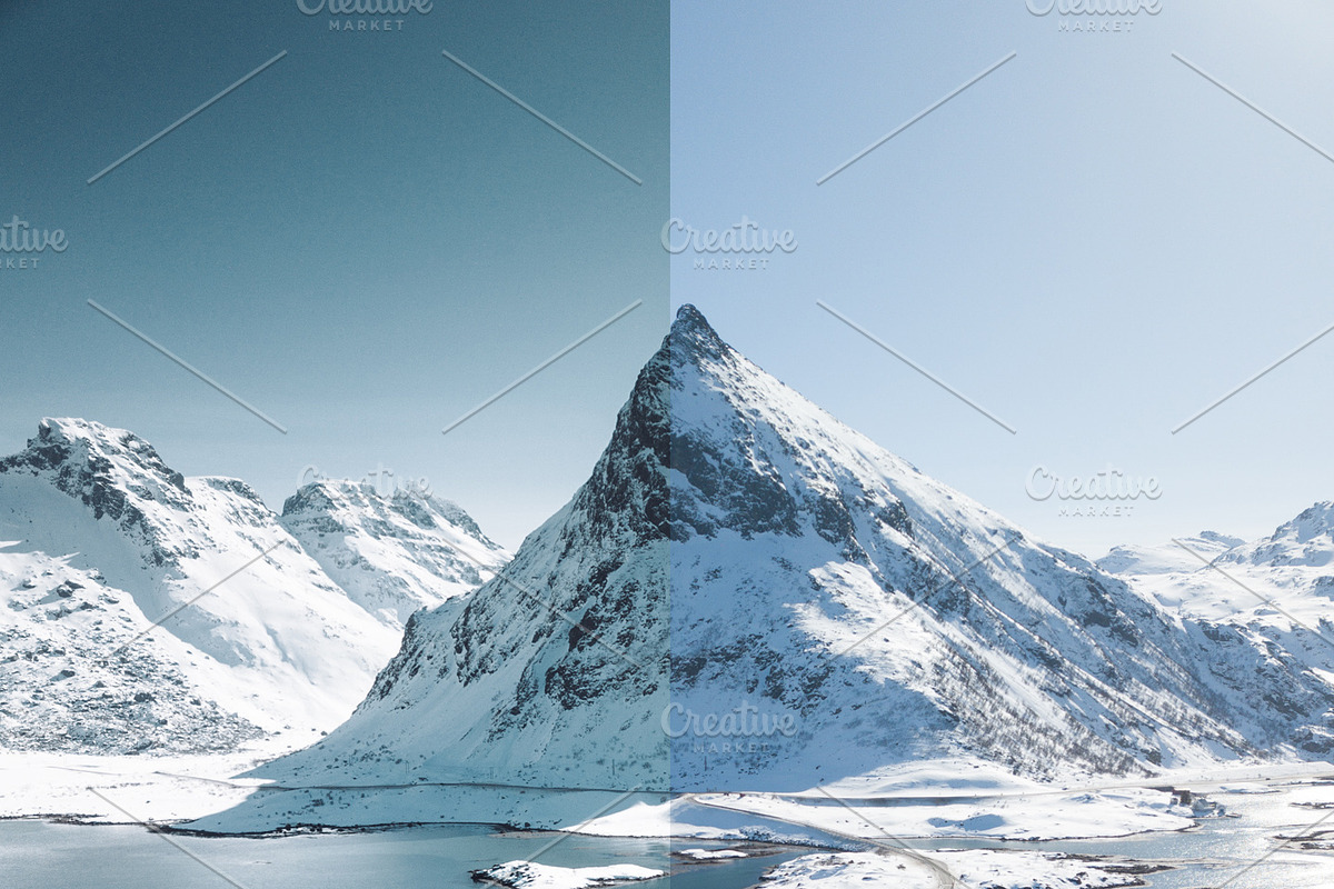 Lofoten, an Action Add-On by franckreporter (Photo 4 of 4)