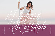 Anastasia Boutiques Beauty Script, a Script Font by Letterena Studios Script (Thumbnail 10 of 15)