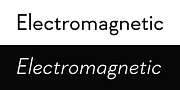 Geraldton, a Sans Serif Font by Pepper Type (Thumbnail 9 of 15)