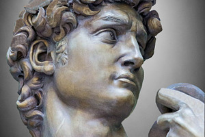 David florence containing background, planet, and antique