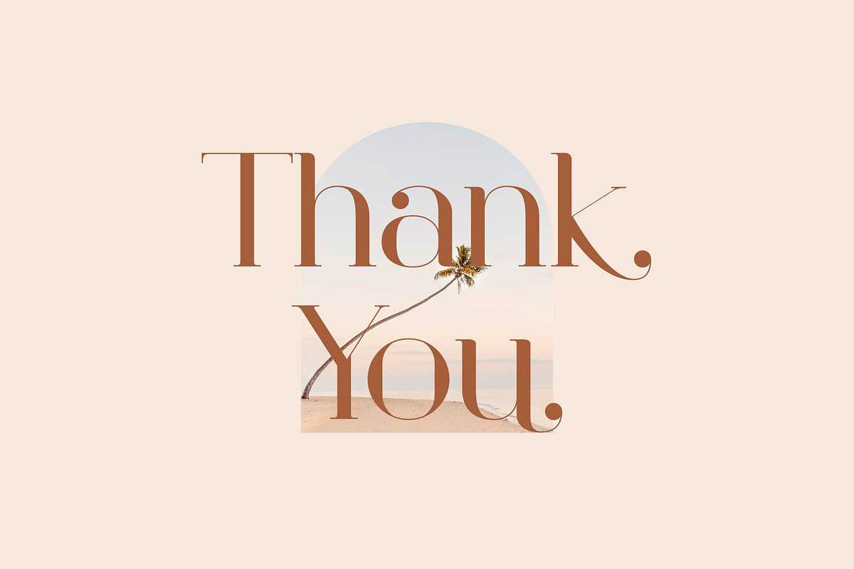 Gadish - Stylish Ligature Font, a Serif Font by Aqeel_Art (Photo 8 of 8)