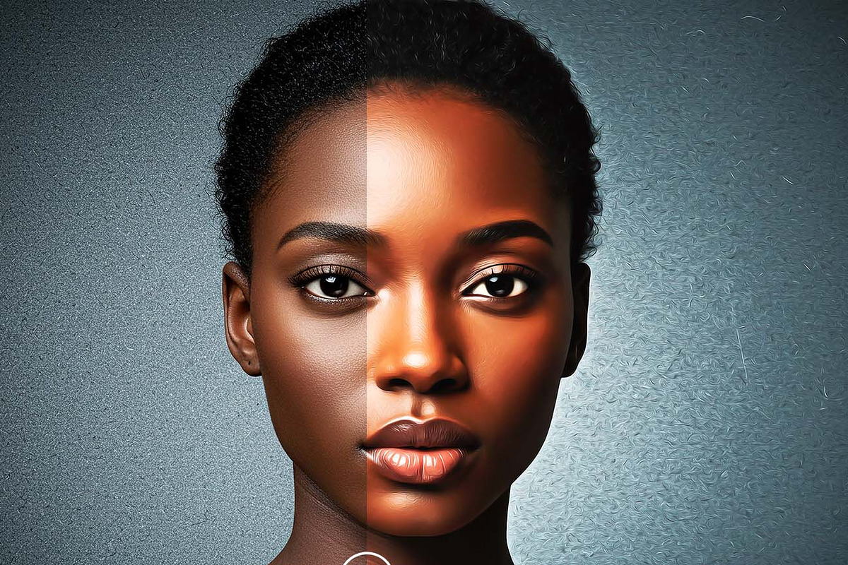 Beauty Retouch Pro FX – Photoshop, an Action Add-On by Studio Retouch (Photo 3 of 15)
