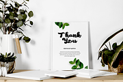 Metaly Modern Script Font, a Script Font by Haws.std (Thumbnail 3 of 6)