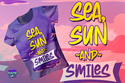 Roasted Lime - Cartoon Theme Font, a Font by Gassstype (Thumbnail 4 of 8)