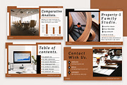 Real Estate Listing Presentation, a Presentation Template by MNT-Creator (Thumbnail 4 of 4)