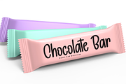 Kinder Birthday | Script Font, a Script Font by Scratchones (Thumbnail 4 of 8)