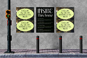 Rhythm The Night Modern Editorial, a Serif Font by timelesstype.co (Thumbnail 4 of 10)