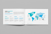 Company Profile Landscape, a Brochure Template by Pro-Gh (Thumbnail 8 of 9)