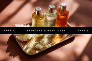 Wellness Lifestyle Photo Bundle, a Beauty & Fashion Photo by Serenefeeling (Thumbnail 11 of 37)