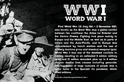 Beast Troper Military Serif, a Serif Font by Glyphstyle (Thumbnail 8 of 8)