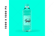 Photoshop Bottle Mockup PSD, a Packaging Mockup by LESZ Design (Thumbnail 7 of 7)