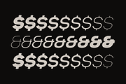 Also Sans - Family Sans Serif, a Sans Serif Font by Marvadesign (Thumbnail 8 of 9)