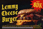 Diabolic - Blackletter Display Font, a Blackletter Font by Angin Studio (Thumbnail 16 of 20)