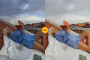 15 KODAK LIGHTROOM MOBILE PRESETS, a Preset Add-On by AmuletPresets (Thumbnail 8 of 11)
