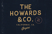 HANDMADE FONT BUNDLE, a Sans Serif Font by Anxiety Studio (Thumbnail 25 of 25)