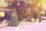 Lemon Meringue Font, a Script Font by Jane Yu Designs (Thumbnail 6 of 11)